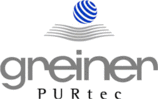 greiner PURtec logo