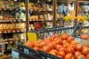 Němci nadále nakupují potraviny převážně v kamenných obchodech