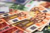 Německo je jedničkou v Evropě v záporných úrocích z vkladů