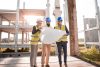 Zvýšení minimální mzdy ve stavebnictví v Německu od 1.5.2021