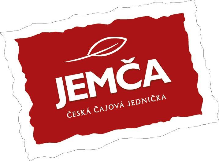 JEMČA a.s. - česká čajová jednička