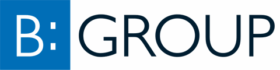 B:GROUP logo