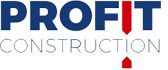 Profit Construction Logo