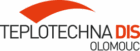 Teplotechna DIS logo