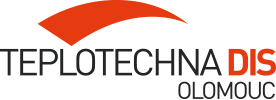 Teplotechna DIS logo