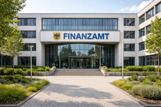 Vybrané změny v oblasti daní v Německu od 1.1.2026